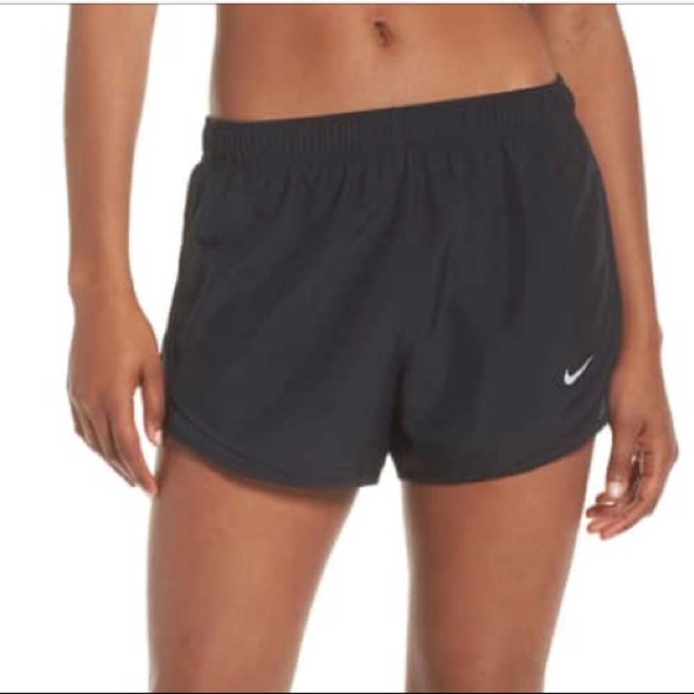 Nike Dry Tempo Running Shorts- Sz Sm